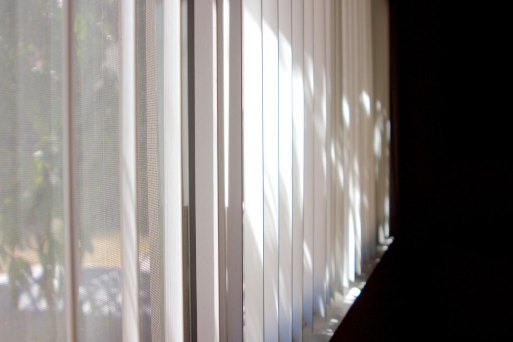 Comfortable Window Blinds For Rock Bands